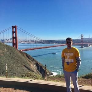 Meet your Posher, Karlo